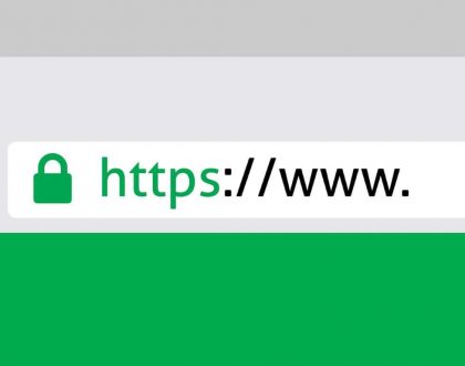 Secure Your Site With SSL Cerificate
