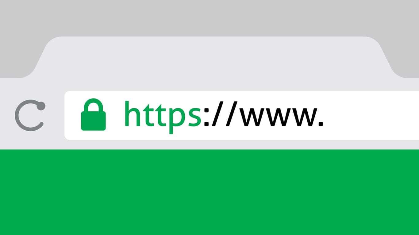 Secure Your Site With SSL Cerificate