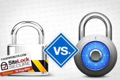 SSL Certificates vs. SiteLock: Know The Difference
