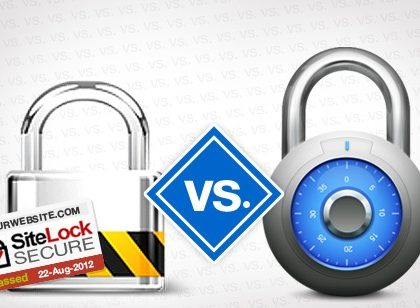 SSL Certificates vs. SiteLock: Know The Difference