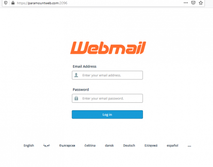 How To Check Webmail Using Gmail