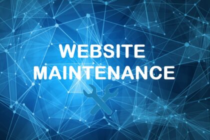 Cost of Website Maintenance in Nigeria
