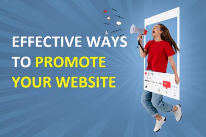 Web Advertising: Effective Ways to Promote Your Website in 2024