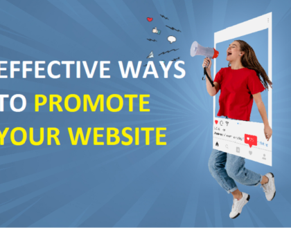 Web Advertising: Effective Ways to Promote Your Website in 2024