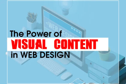 The Power of Visual Content in Web Design