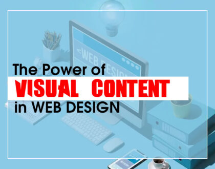 The Power of Visual Content in Web Design