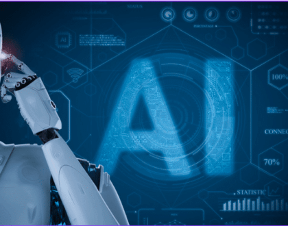 HOW AI CAN IMPROVE YOUR WEBSITE