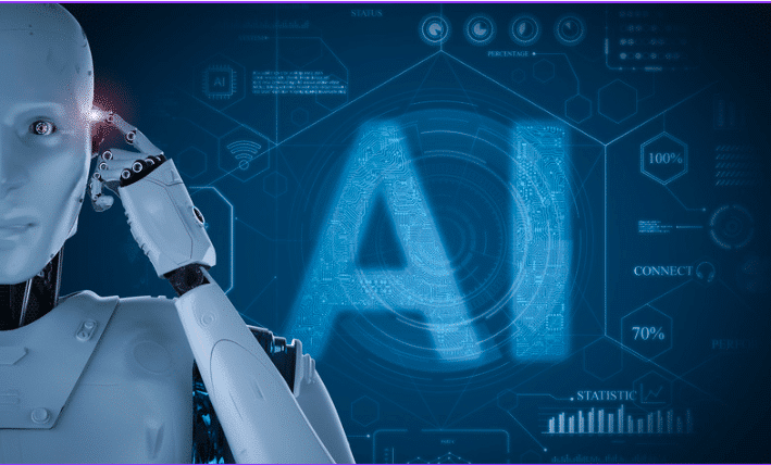 HOW AI CAN IMPROVE YOUR WEBSITE