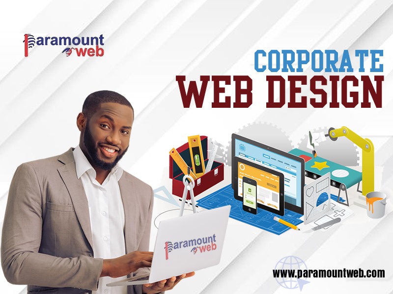 website maintenace company abuja