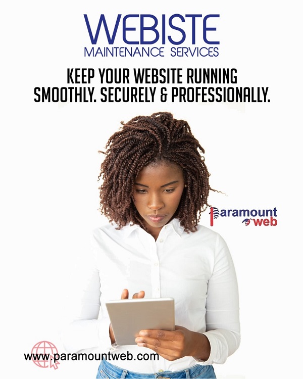 website maintenance service in nigeria 800 website maintenance company nigeria