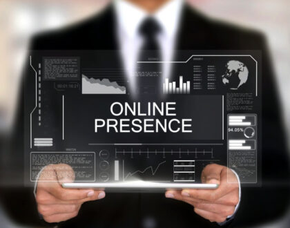 Web Design in Abuja: Elevating Your Digital Presence with Paramount Web