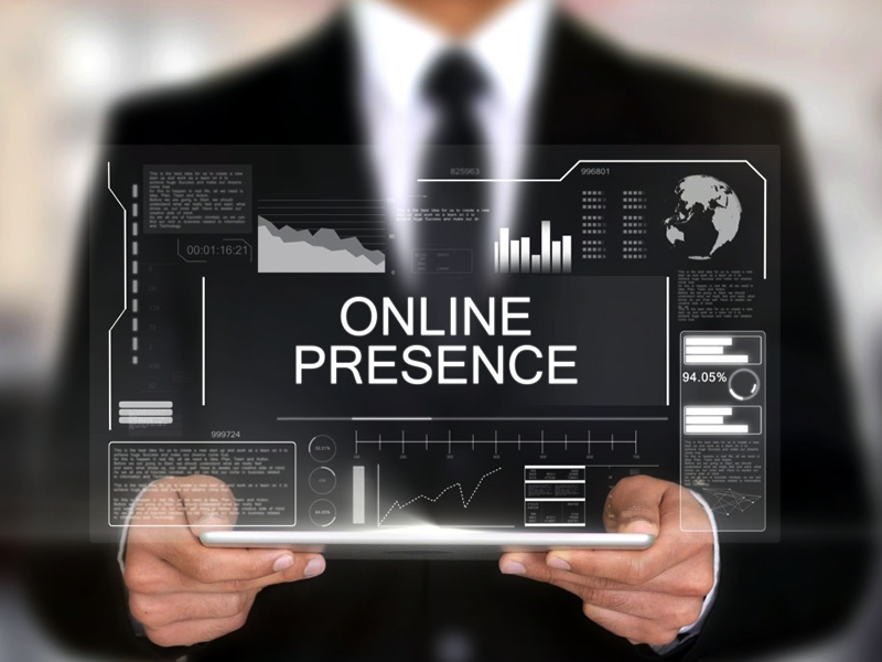 Web Design in Abuja: Elevating Your Digital Presence with Paramount Web