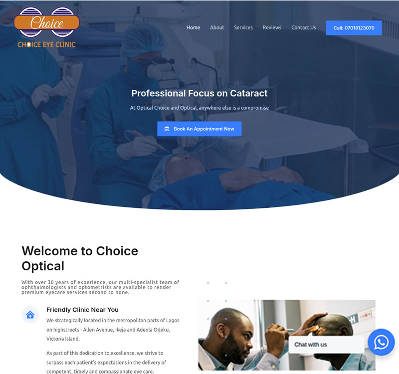 choiceoptical.com.ng