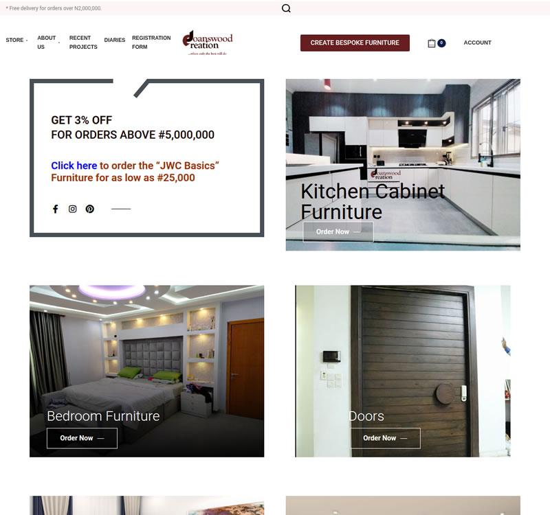 joanswoodcreationltd.com