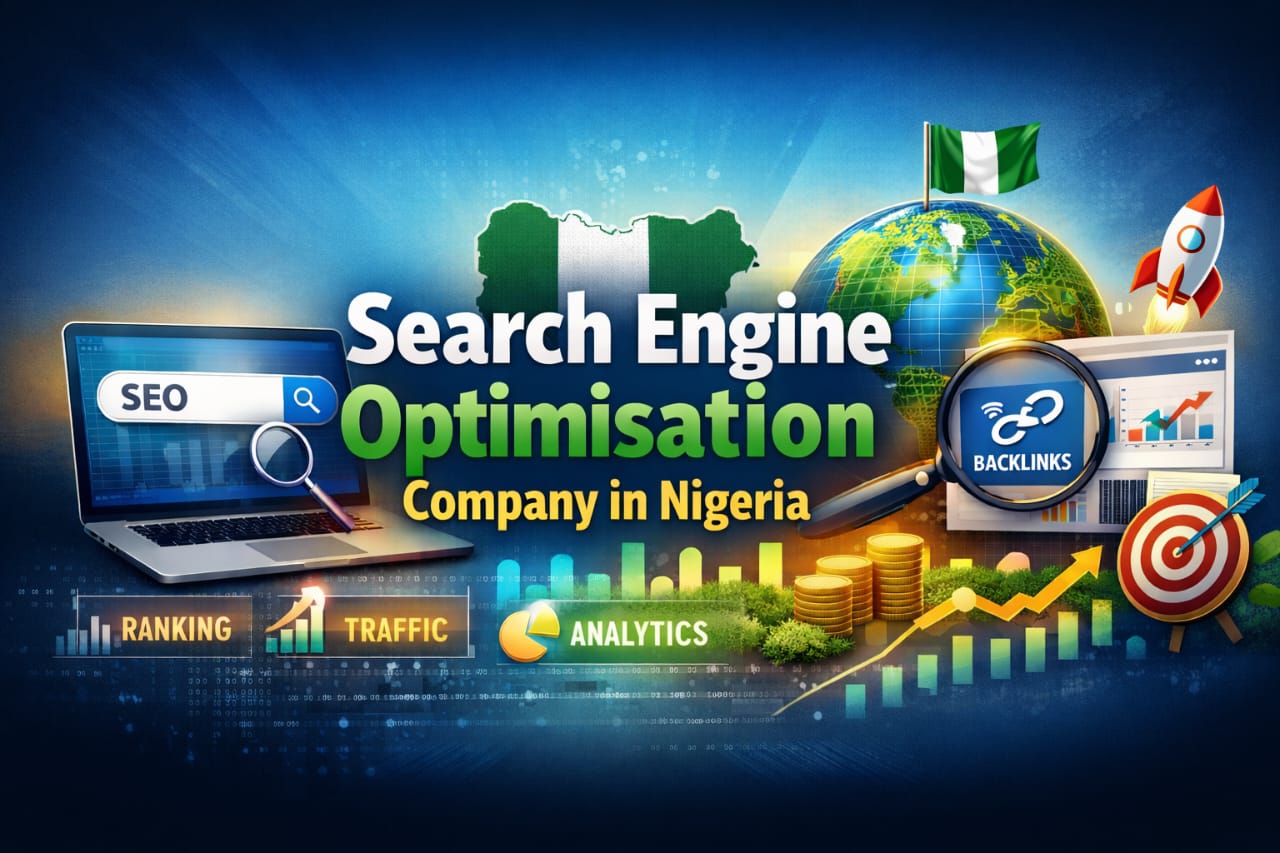 search engine optimization nigeria search engine optimization nigeria