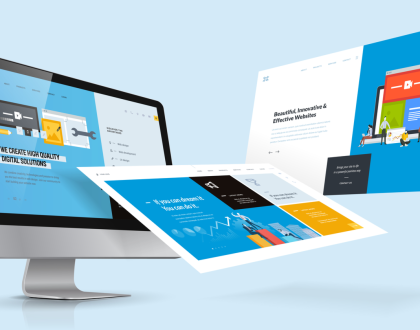 WHY YOUR BEAUTIFUL WEBSITE STILL NEEDS PPC(PAY PER CLICK) TO GET FOUND IN 2026