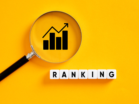 SEO Ranking