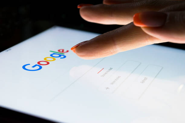Google Search Results